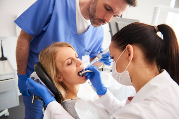 Why Choose Us for Your Dental Needs in Day Heights, OH
