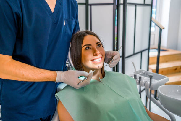 Dental X-Rays and Imaging in Day Heights, OH