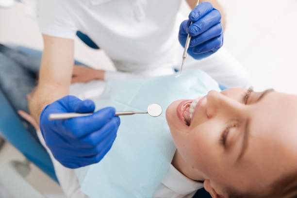 Best Full Mouth Reconstruction  in Day Heights, OH